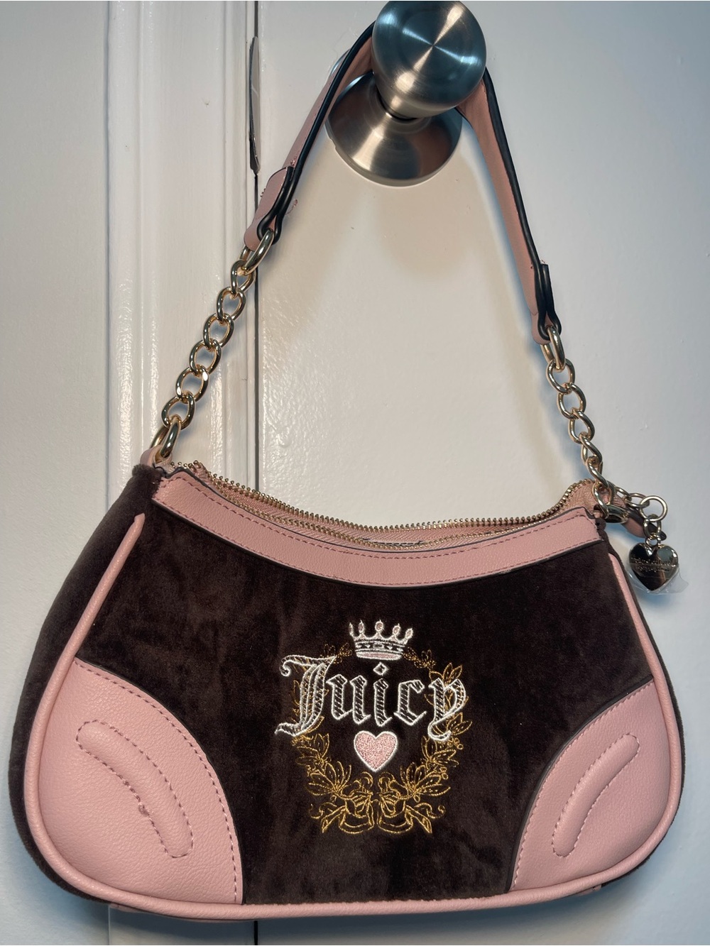 Juicy couture purse